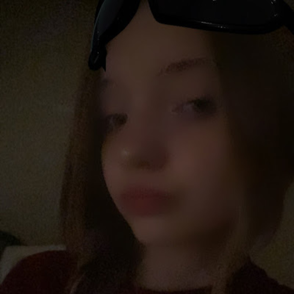 Meet your Posher, Ally